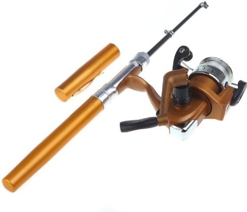 pen fishing rod uk