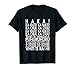 NEW ZEALAND MAORI HAKA T SHIRT Rugby Tee T-Shirt