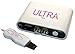 ULTRA NOVA SKIN SCRUBBER SPATULA HIGH PERFORMANCE EXCLUSIVE FEATURE - ADJUSTABLE ULTRASONIC FREQUENCY. NON INVASIVE SKIN CLEANING.