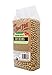 Bob's Red Mill Organic Soy Beans, 24 Ounce (Pack of 4)