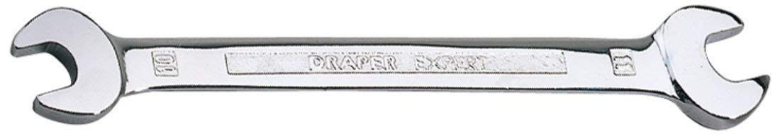 Draper 55713 5055MM Expert Open End Spanner, 10mm x 11mm