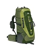 High Sierra Lightning 30 Frame Pack
