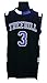 Black Friday Mens #3 Lucas Scott One Tree Hill Movie Basketball Jersey Embroidered and Stitched L/50