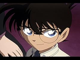 Amazon Co Jp 名探偵コナン シーズン13を観る Prime Video