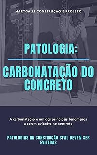 Livro Carbonatação do Concreto