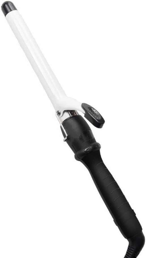 Wangzj Hair Curler/Wet And Dry Large Volume/Bangs Perm/Ceramic Electric Curling Iron / 32Mm