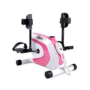 exerpeutic motorized leg and arm pedal exerciser
