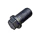 Genuine Chrysler 5073945AA Engine Oil Drain Plug