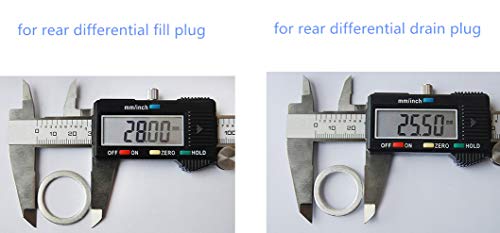 1 Differential+Ridgeline+Replacement+94109+20000+90471+PX4+000