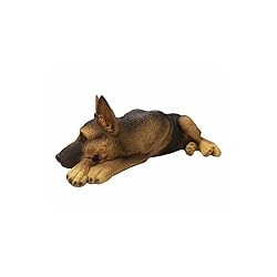 Conversation Concepts German Shepherd Figurine