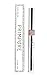 Prim and Pure Organic Roll-Up Lip Gloss | Moisturizing and Naturally Pigmented with Organic Ingredients | Non-Toxic Formula & Cruelty Free | Hydrating Formula | Made in USA (Pink A Boo)