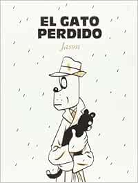El Gato Perdido (Sillón Orejero)