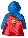 Warner Brothers Baby Boys' Superman Hoodie with Cape