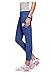 Nike Womens Gym Vintage Capri Sweatpants
