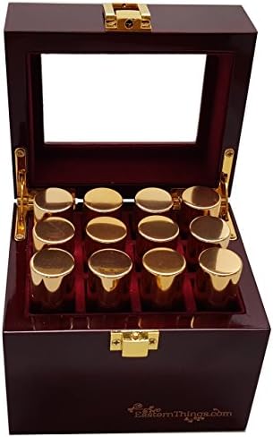 Arabian Nights Bouquet of Attar Frangrances