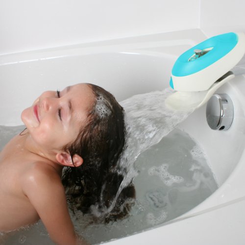 1 Boon+Deflector+Protective+Faucet+Dispenser