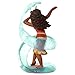 Hallmark 1595QXD6225 Disney Moana Keepsake Christmas Ornaments