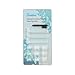 Banglijian BTE Hearing Aids Accessories, 3-Piece Sound Tubes, 9-Piece Ear Domes Plugs Pieces Eartips, 1-Piece Cleaning Brush Tool, Universal Replacement for BTE Hearing Aid