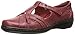 Clarks Women's Evianna Doyle Fisherman Sandal