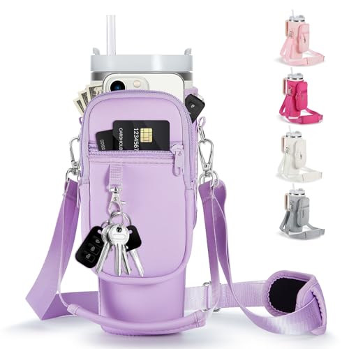Linmaya Water Bottle Carrier Bag