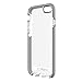 Tech21 Evo Mesh for iPhone 6/6S - Clear/Grey