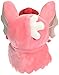 Generic Mega Pikachu Gyarados X Plush Toys Stuffed Doll With Badges Red 8