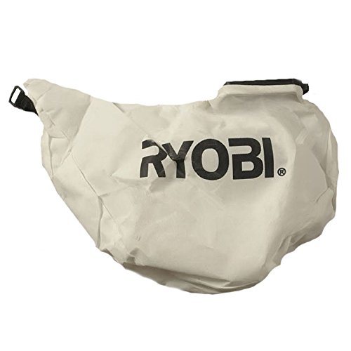 Compare price to ryobi vacuum bag