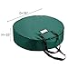 Tiny Tim Totes 83-DT5579 Premium Holiday Christmas Bag with Bonus Center Storage | 36