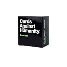 Cards Against Humanity: Green Box