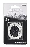 Salomon Quicklace Kit - One - White