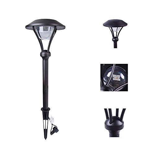 image for GOODSMANN Celestail LED Pathway Light LED Low Voltage Landscape Lighti
