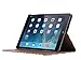 ULAK 360 Degrees Rotating Stand Case Cover for Apple iPad Air/iPad 5 (2013 Release) with Automatic Wake/Sleep Function (Follow The Sky)
