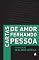 Livro Cartas de amor