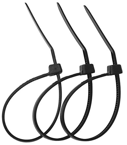 Premium-Heavy-Duty-Zip-Ties-Black-Nylon-Cable-Ties-XGS-Wire-Ties-by-APTronix