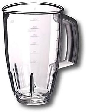 Bruan Plastic Jug