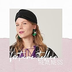 CHARM Fashion Fortune Teller Turban - Twist Vintage