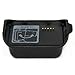 JahyShow Charger Compatible with Gear 2 Neo R381, Replacement Charging Cradle Dock Cable Cord Compatible for Samsung Gear 2 Neo R381 Smart Watch Black