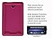 Bobj Rugged Case for ASUS MeMO Pad 7 Models ME176C, ME176CX, ME176CE, K013, K013C (Not for MeMO 7 LTE) - BobjGear Custom Fit - Venting - Sound Amplification - Kid Friendly (Rockin' Raspberry)