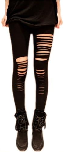 Pinkyee Women's Fantasy Getting Ripped Legging