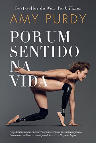 Livro Por um sentido na vida
