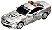Carrera Go AMG Mercedes SL 63 