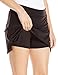 Colorado Clothing Women's Tranquility Skort, Black, Small