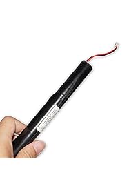 Batería Hixon para Jawbone Big JAMBOX Altavoz Bluetooth inalámbrico J2011 03 US 3250mAh