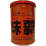 味覇(ウェイパー) 缶 1kg