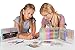 Original Stationery GL-11 Gel Pen Set with Smooth Flow Detail Nib and Long Lasting Ink - Metallic, Glitter, Neon - 48 Pack