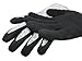 Hilinker Cut Resistant Gloves Highest Performance Knife Scissors Hands & Body EN388 Level 5 Protection Kitchen Work Safety Hand Protector Lightweight Durable Comfortable (2 Pairs)