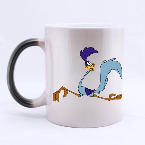 Roadrunner Gifts Kritters in the Mailbox Roadrunner Collectibles