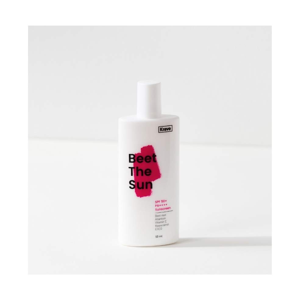 krave the beet shield sunscreen