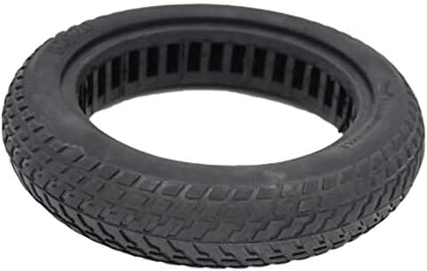 KOERIM Solid Tire Anti-Explosion Tire Replacement Wheel for Xiaomi MI M365 M365 PRO Electric Scooter