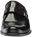 ECCO Men's Cairo Apron Toe Slip-On